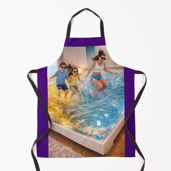 Item preview, Future Gel Bed designed and sold by AwesomeDigiShop.