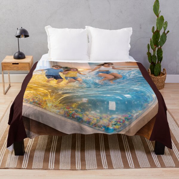 Item preview, Future Gel Bed designed and sold by AwesomeDigiShop.