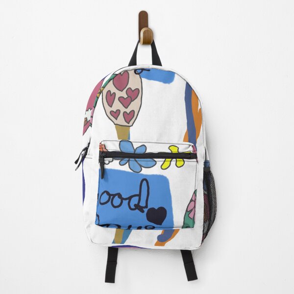 Item preview, Good Days Candy Illustration designed and sold by Bovoci.
