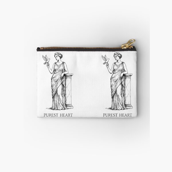 Item preview, Divine Heart - Goddess Aphrodite Greek Mythology designed and sold by bapupa.