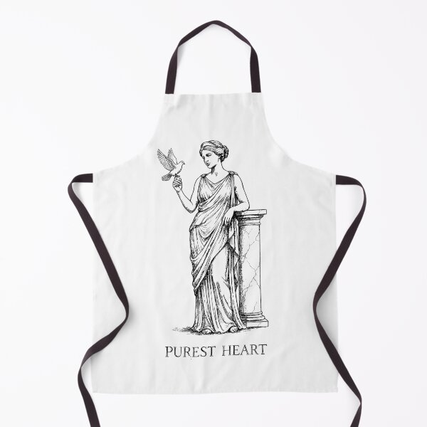 Item preview, Divine Heart - Goddess Aphrodite Greek Mythology designed and sold by bapupa.