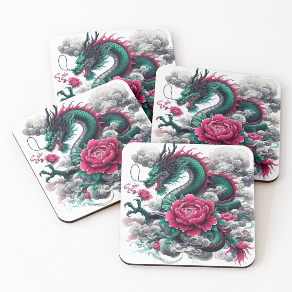 Item preview, Dragon designed and sold by RaF71PrO.