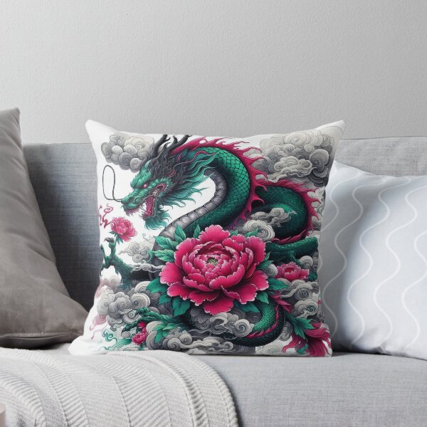 Item preview, Dragon designed and sold by RaF71PrO.