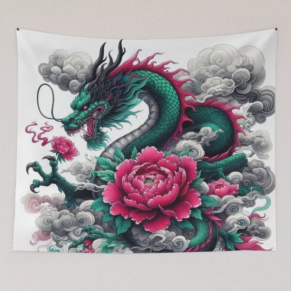 Item preview, Dragon designed and sold by RaF71PrO.