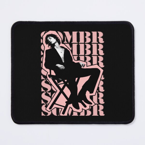 Item preview, SOMBR EUROPE TOUR 2026 designed and sold by pamelaxljody.