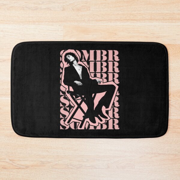 Item preview, SOMBR EUROPE TOUR 2026 designed and sold by pamelaxljody.