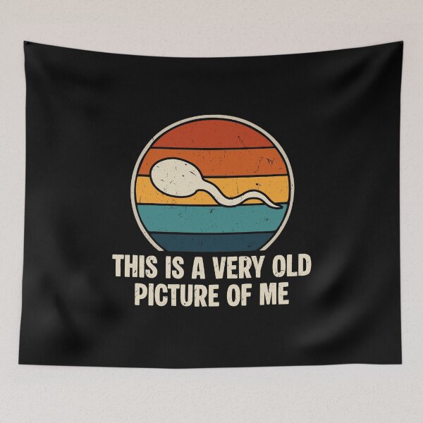 Item preview, This is a Very Old Picture of me designed and sold by NQArtist.