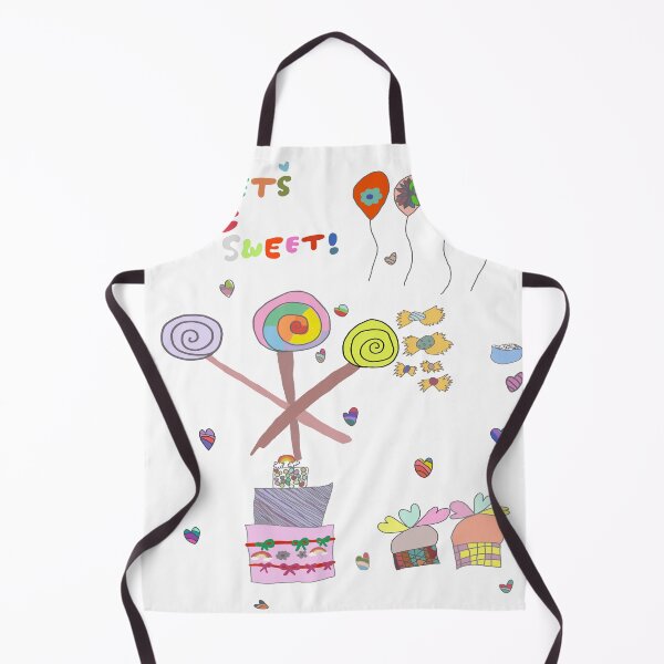 Item preview, Sweets Are Sweet Candy Art designed and sold by Bovoci.