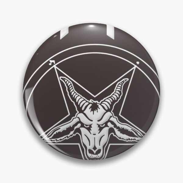 Item preview, Pentagram Relentless designed and sold by EcodesignPro.