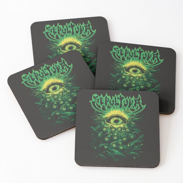 Item preview, Sepultura designed and sold by ArtPersonalizer.