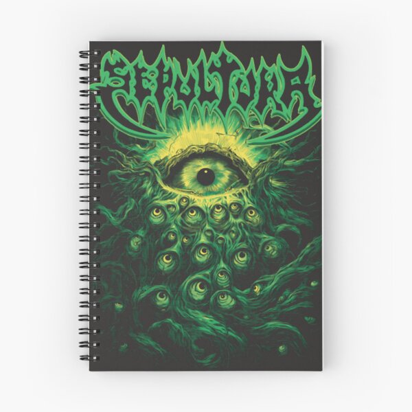 Item preview, Sepultura designed and sold by ArtPersonalizer.