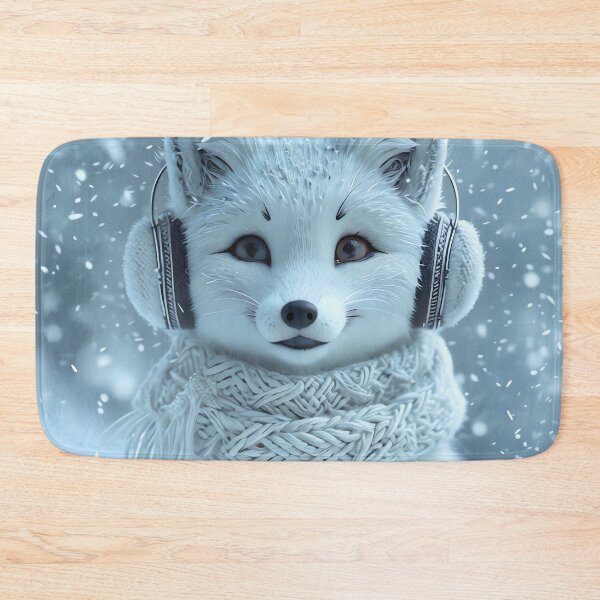 Item preview, Winter’s Warmest Friend designed and sold by ONYX Pixee.