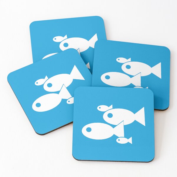Item preview, Fishies designed and sold by SZUPERA.