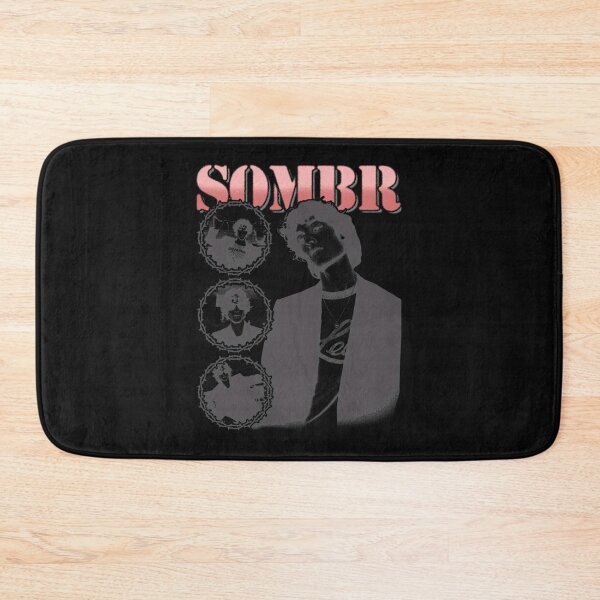 Item preview, SOMBR EUROPE TOUR 2026 designed and sold by pamelaxljody.