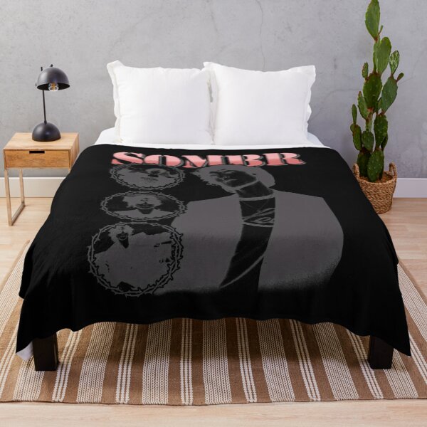 Item preview, SOMBR EUROPE TOUR 2026 designed and sold by pamelaxljody.