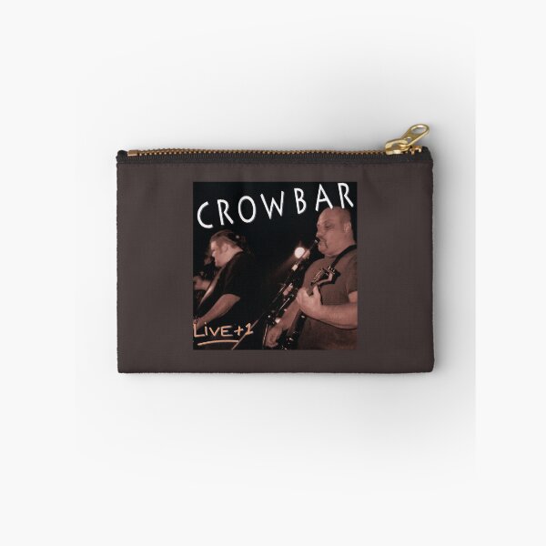 Item preview, Crowbar - Live And 1 Album 1994 designed and sold by EcodesignPro.