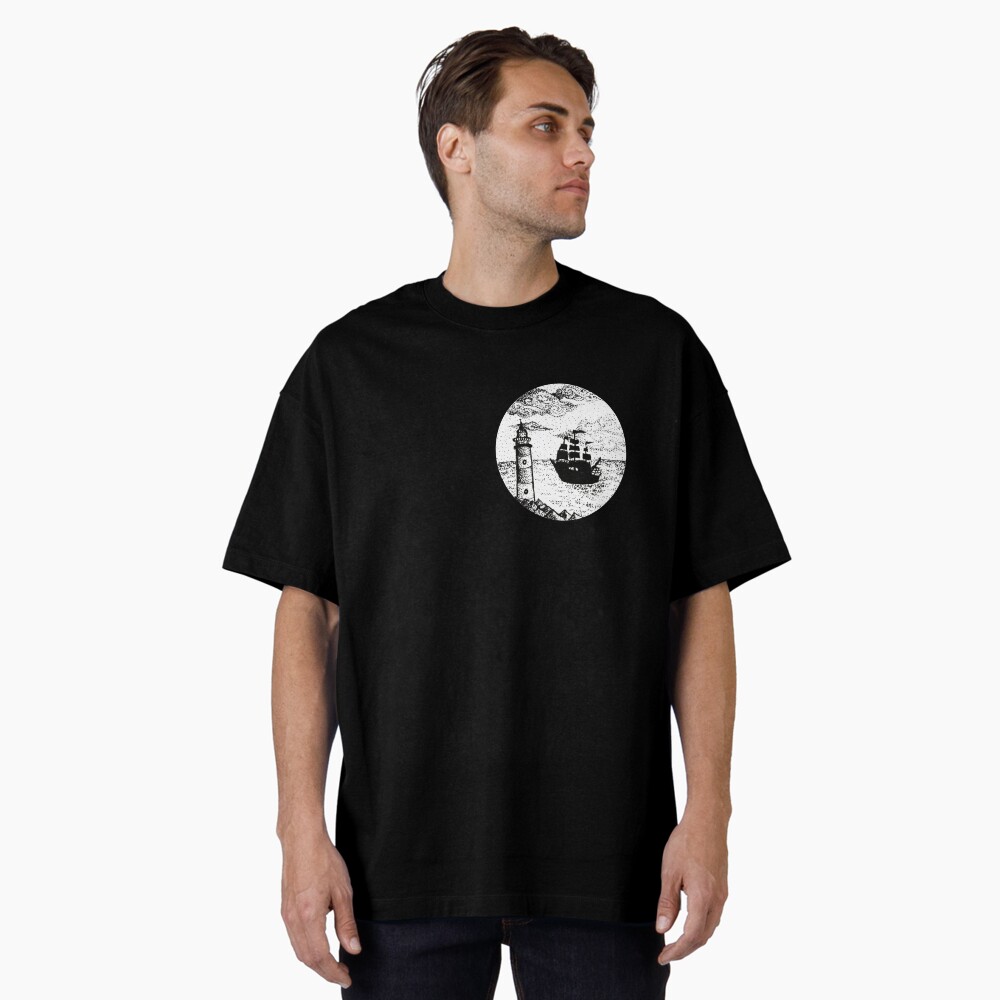 Item preview, Oversized T-Shirt designed and sold by ArtByFreya.