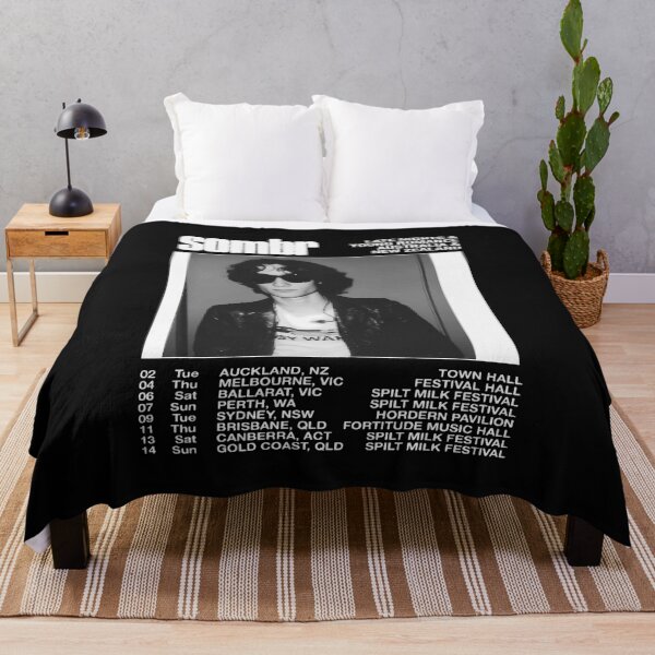 Item preview, SOMBR EUROPE TOUR 2026 designed and sold by pamelaxljody.