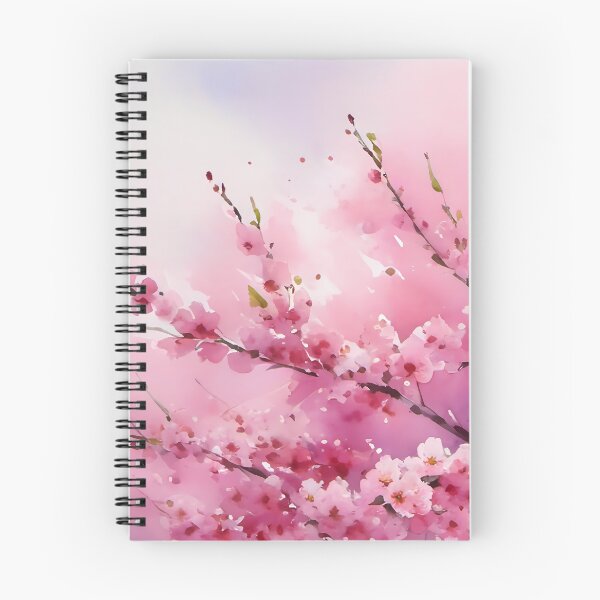 Item preview, Wonderful cherry blossom designed and sold by Kraftbaum.