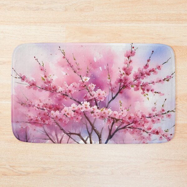 Item preview, Wonderful cherry blossom designed and sold by Kraftbaum.