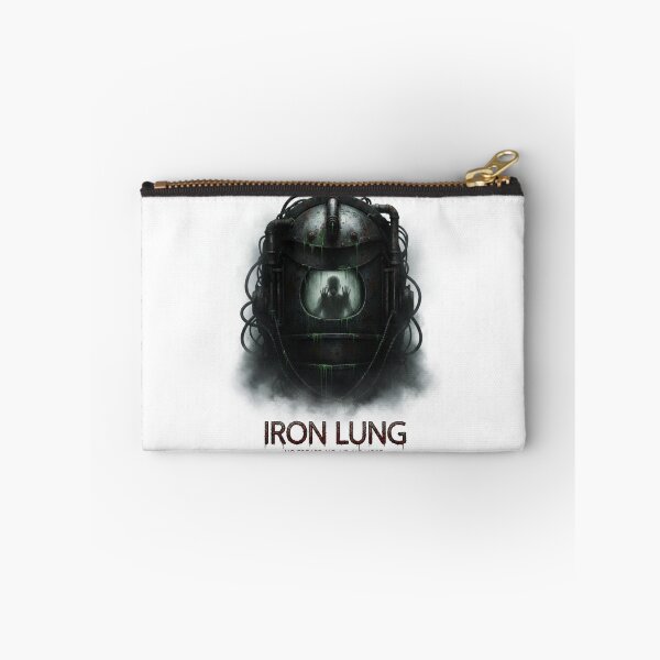 Item preview, Iron Lung designed and sold by Charming-Sip.