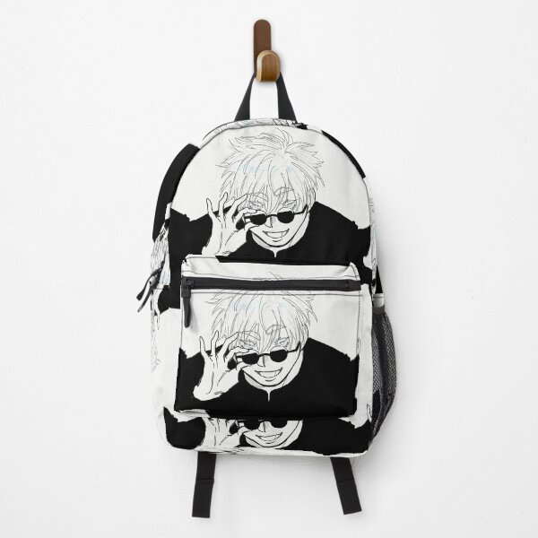 Item preview, Gojo Saturo designed and sold by RozaMochi.