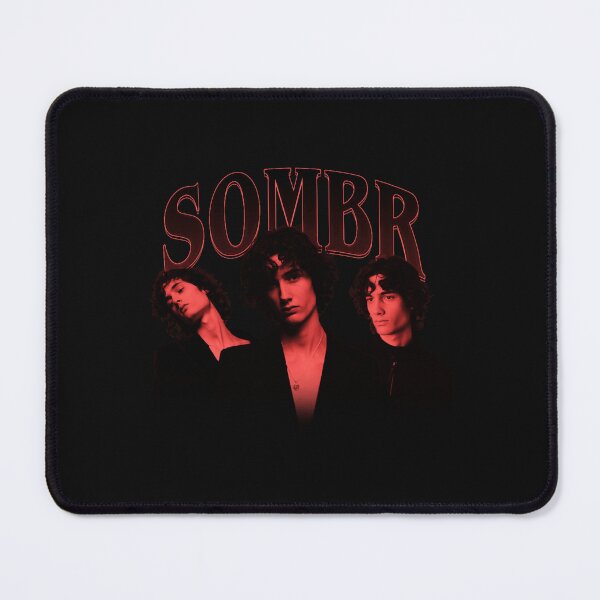 Item preview, SOMBR EUROPE TOUR 2026 designed and sold by pamelaxljody.