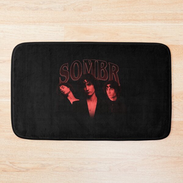 Item preview, SOMBR EUROPE TOUR 2026 designed and sold by pamelaxljody.