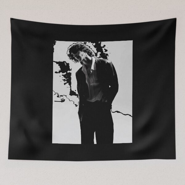 Item preview, SOMBR EUROPE TOUR 2026 designed and sold by pamelaxljody.