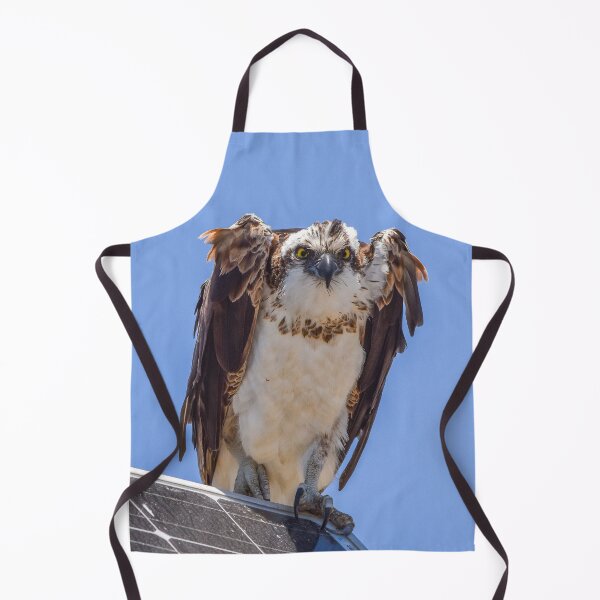 Item preview, Eyes of the Osprey designed and sold by TheHikersEye.