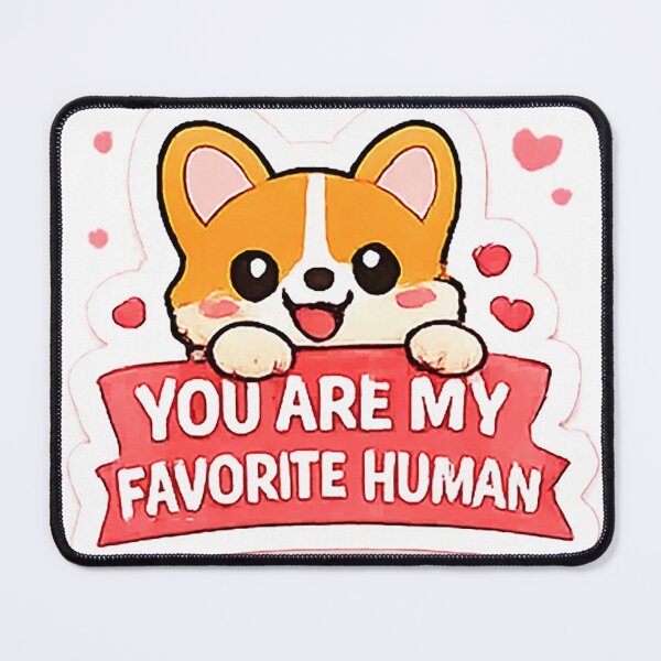 Item preview, The Ultimate "Good Boy" Seal of Approval! designed and sold by AestheticLoveArt.
