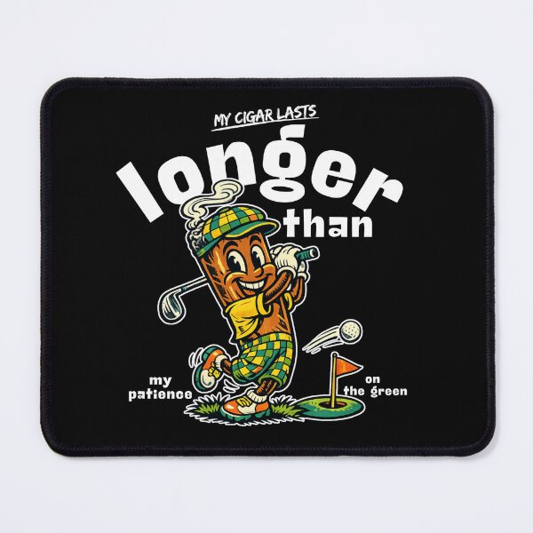 Item preview, Cigar golfer designed and sold by Peerless-Prime.