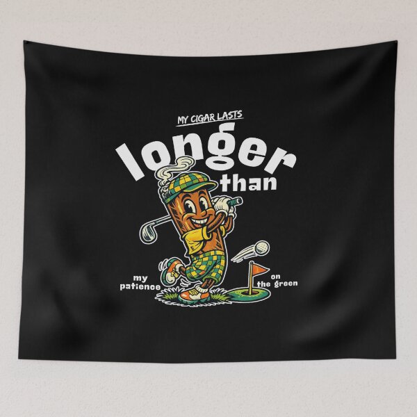 Item preview, Cigar golfer designed and sold by Peerless-Prime.