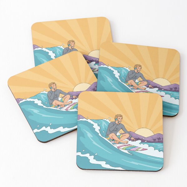 Item preview, The Ocean is calling and I must go  designed and sold by SaltCraft.