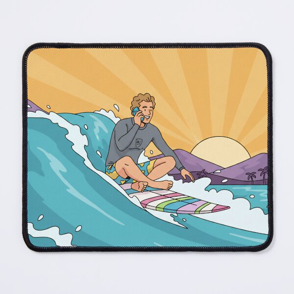 Item preview, The Ocean is calling and I must go  designed and sold by SaltCraft.