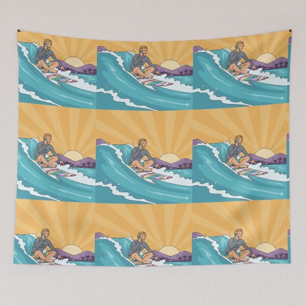 Item preview, The Ocean is calling and I must go  designed and sold by SaltCraft.