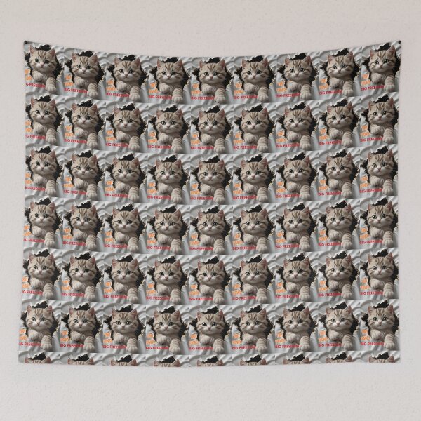 Item preview, Tiny Paws, Big Freedom designed and sold by Art Syndicate .