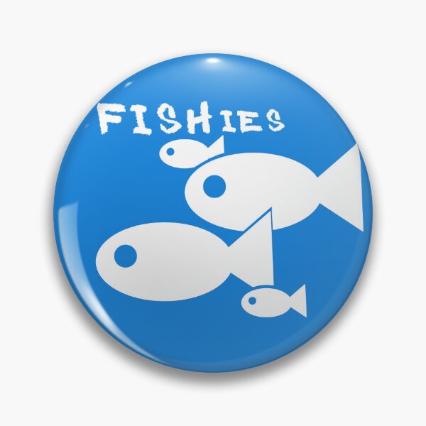 Item preview, FISHIES designed and sold by SZUPERA.