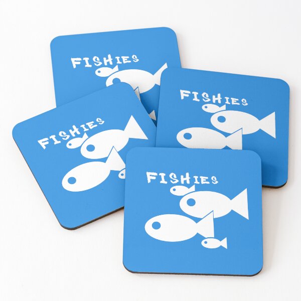 Item preview, FISHIES designed and sold by SZUPERA.