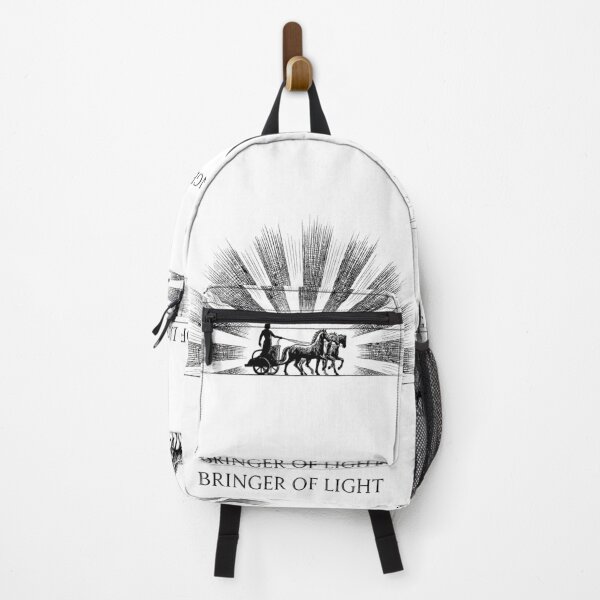 Item preview, Bringer of Light - Apollo God Greek Mythology designed and sold by bapupa.