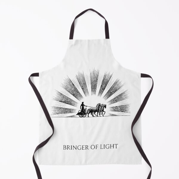 Item preview, Bringer of Light - Apollo God Greek Mythology designed and sold by bapupa.