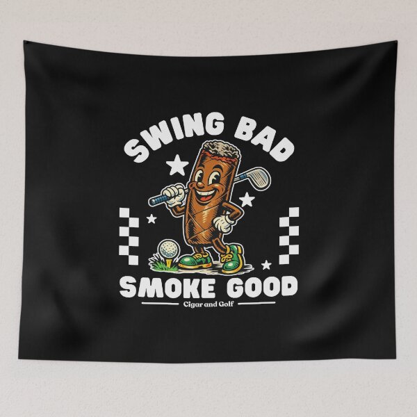 Item preview, Cigar golfer swing designed and sold by Peerless-Prime.