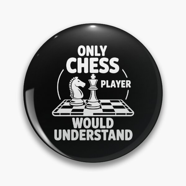 Item preview, Only Chess Player Would Understand designed and sold by jkrphoto.