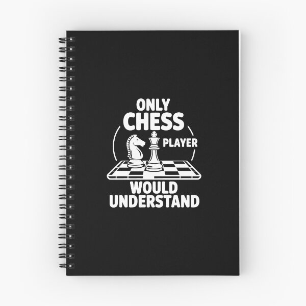 Item preview, Only Chess Player Would Understand designed and sold by jkrphoto.