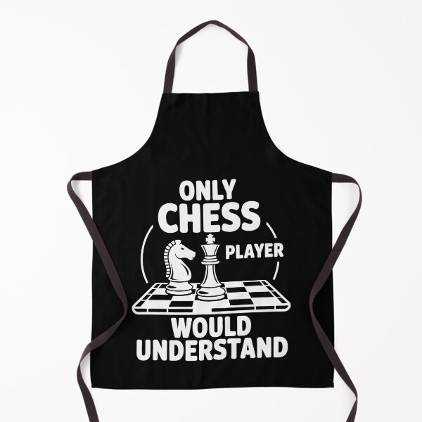 Item preview, Only Chess Player Would Understand designed and sold by jkrphoto.