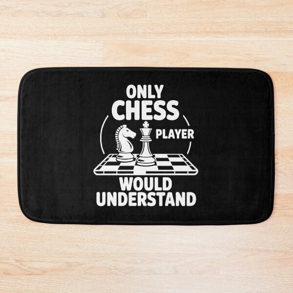Item preview, Only Chess Player Would Understand designed and sold by jkrphoto.