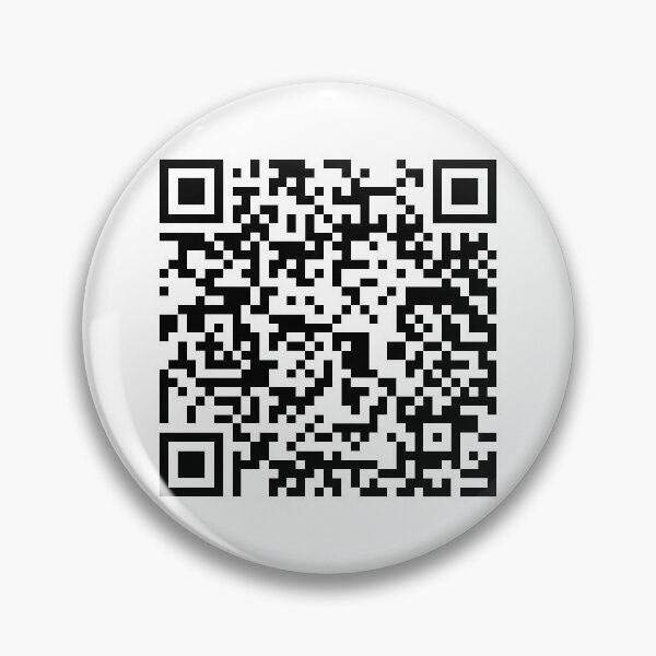 Item preview, Love One Scan Away designed and sold by WebRocker98.