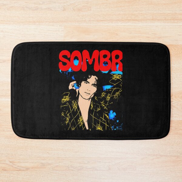 Item preview, SOMBR EUROPE TOUR 2026 designed and sold by pamelaxljody.