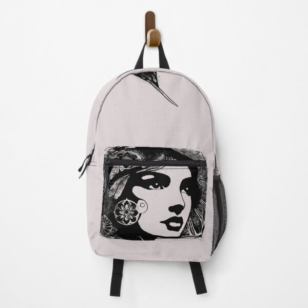 Item preview, Feminine Power – International Women’s Day Art | Soft Boho Goddess designed and sold by Ojo de Lilith.