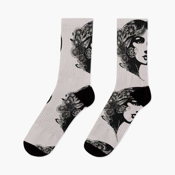 Item preview, Feminine Power – International Women’s Day Art | Soft Boho Goddess designed and sold by  Ojo de Lilith.